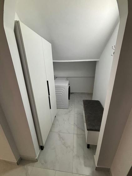 Apartament cu 2 camere semidecomandat în Moșilor