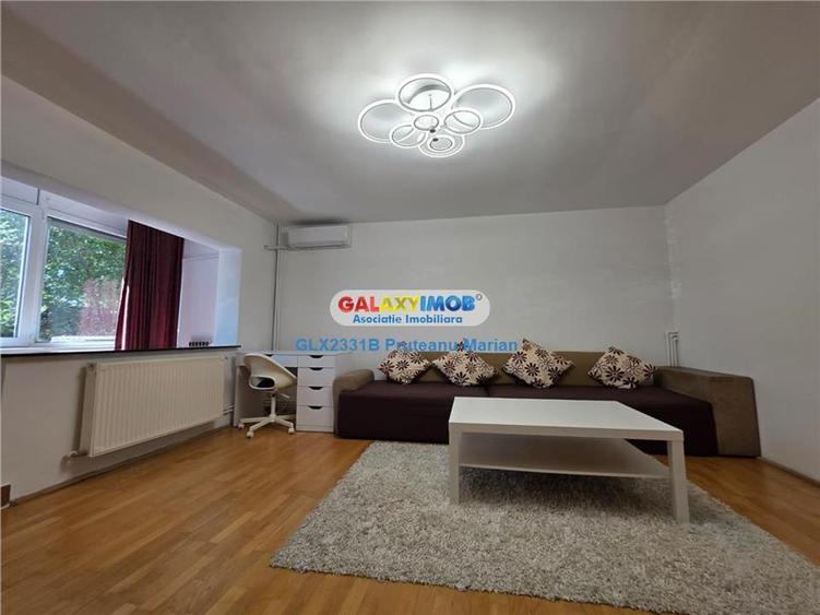 Apartament cu 3 camere decomandat, mobilat în Militari