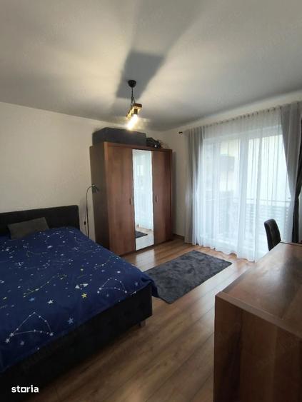 Apartament decomamdat, 2 balcoane, zona Parcului Poligon - 5