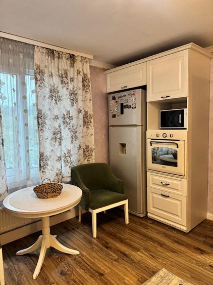 Casă cu 4 camere în Sfântu Ilie