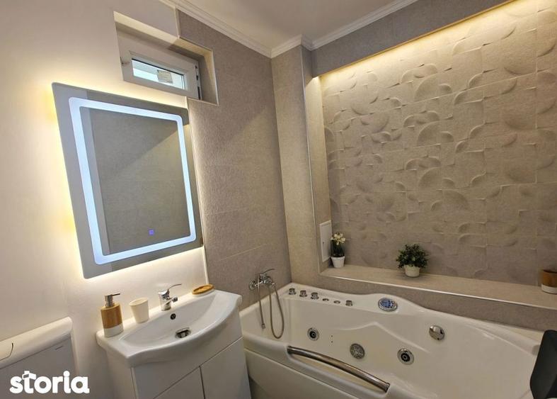 Apartament cu 2 camere decomandat în Obor