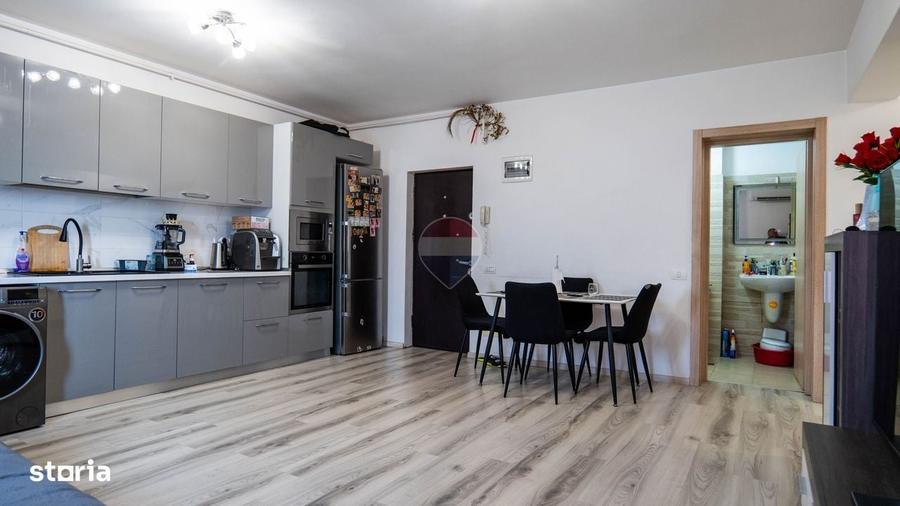 Apartament cu 3 camere de vanzare - 13