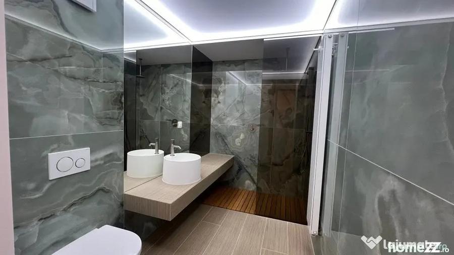 Apartament cu 3 camere semidecomandat în Iancu Nicolae