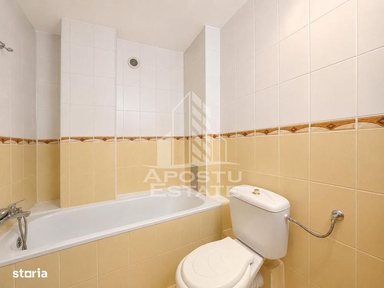 Apartament cu 3 camere de vanzare, bloc nou, zona Aradului, Timisoara - 4