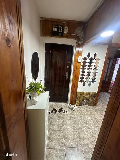 Apartament cu 2 camere decomandat în Unirii Sud