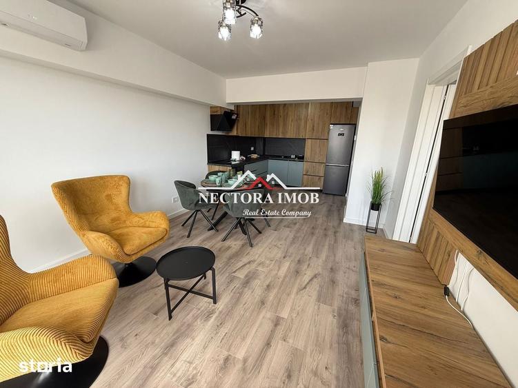 Apartament cu 2 camere în Sântandrei