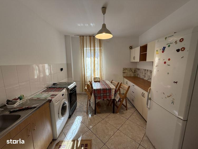 APARTAMENT 2 CAMERE | ETAJ 1 | RADAUTI - 4