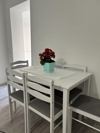 Apartament cu 2 camere nedecomandat în Ultracentral