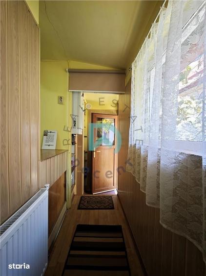 Apartament cu 2 camere nedecomandat în Bartolomeu