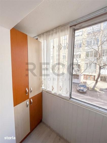 RECO Apartament 2 camere, etaj 1 din 4, complet mobilat si utilat, Ios - 6