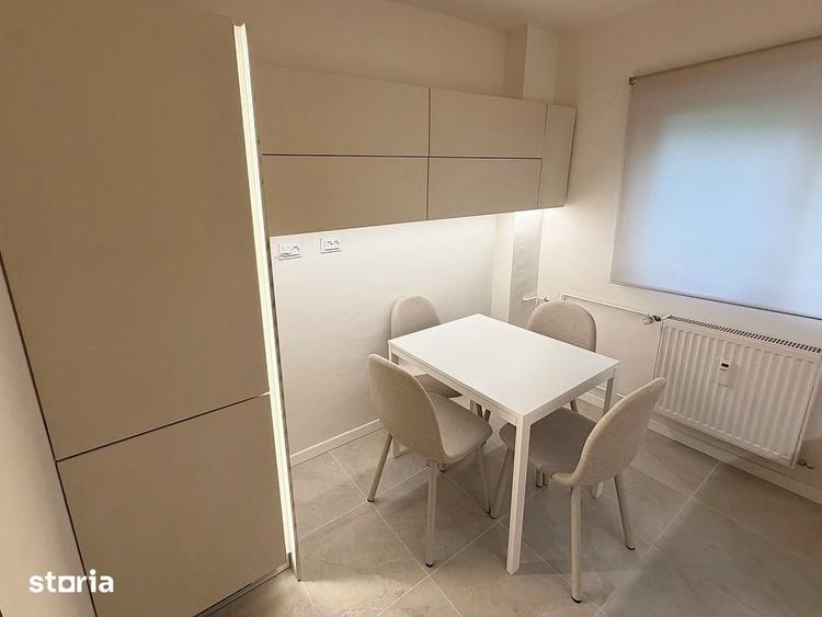 Apartament 2cam MODERN, RENOVAT, METROU - Obor | Viitorului 182 - 2