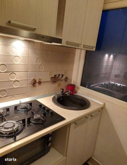 Apartament cu 2 camere decomandat în Lăpuș Argeș