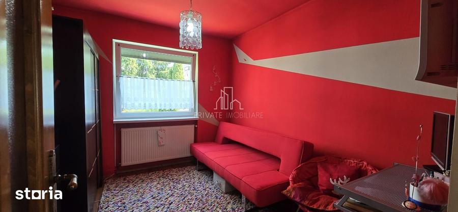 Apartament cu 2 camere în Central