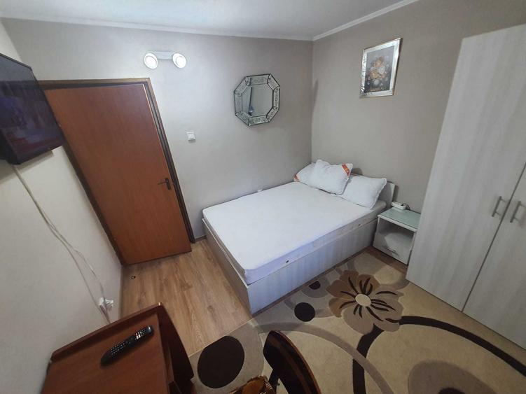 DE INCHIRIAT Apartament 2 camere | Centrala Gaze | KM 4-5 350 Euro - 2
