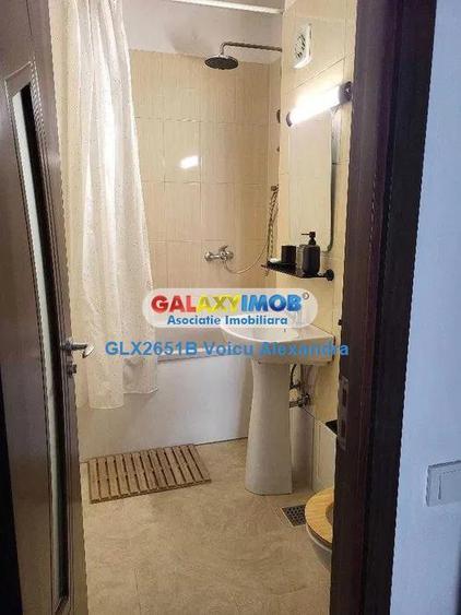 Apartament 2 Cam Bloc Nou  Berceni - Aparatorii Patriei - Metrou - 6