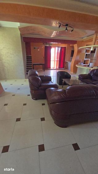 Apartament cu 2 camere în Babadag
