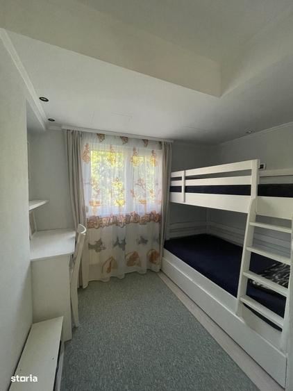 Apartament cu 2 camere, etaj 1, Cetate - 5