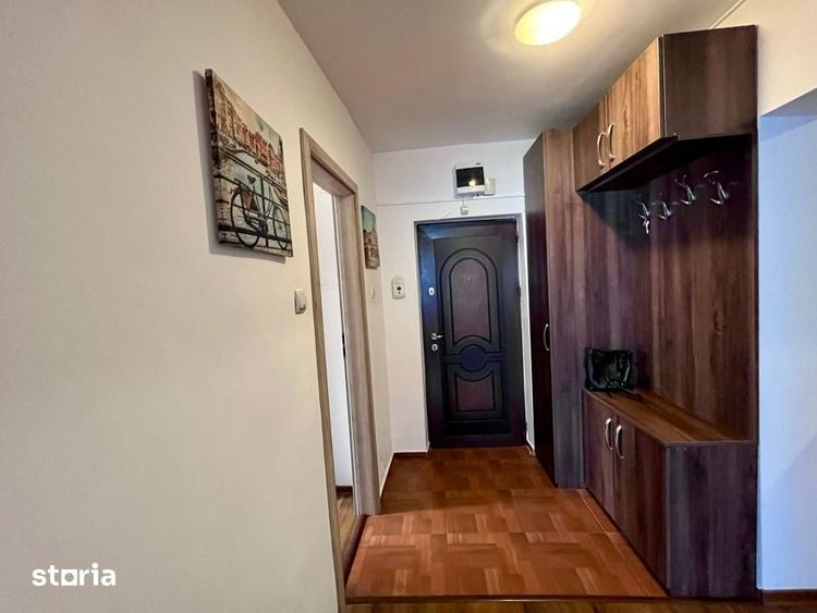 Apartament cu 3 camere pe 13 Decembrie - 8
