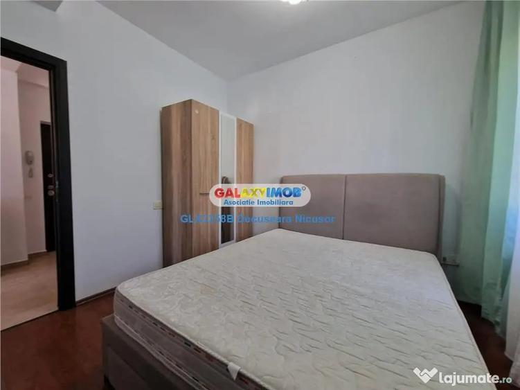 Apartament 2 Camere, Rezervelor 54, Militari Residence, 400 - 8