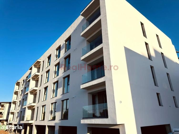 Ap 3 camere decomandat/ panouri/ 12 min Metrou 1 Dec Empire Residence - 7