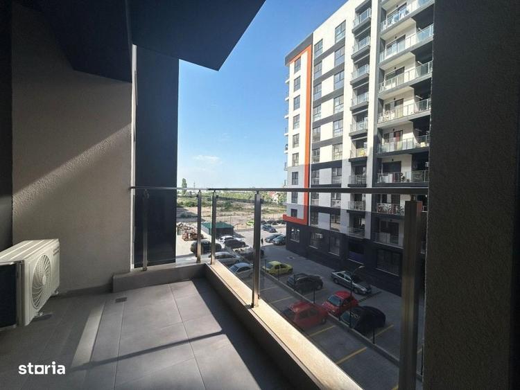 Apartament cu 3 camere 105 mp utili 2 bai Energia Residence - 8