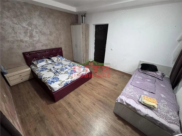 Spațiu comercial, de 372 mp, în Tineretului