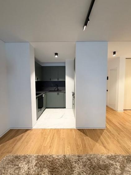 Apartament cu 2 camere, mobilat în Aviației