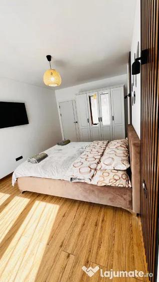 Apartament cu 2 camere de inchiriat in zona Baicului - 1
