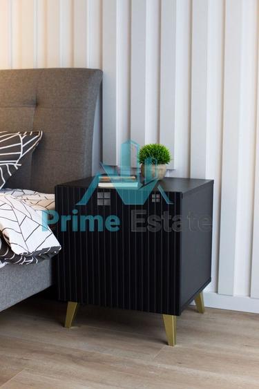 Apartament cu 3 camere semidecomandat, mobilat în Zorilor