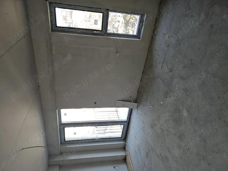 Apartament cu 2 camere decomandat în Vișani