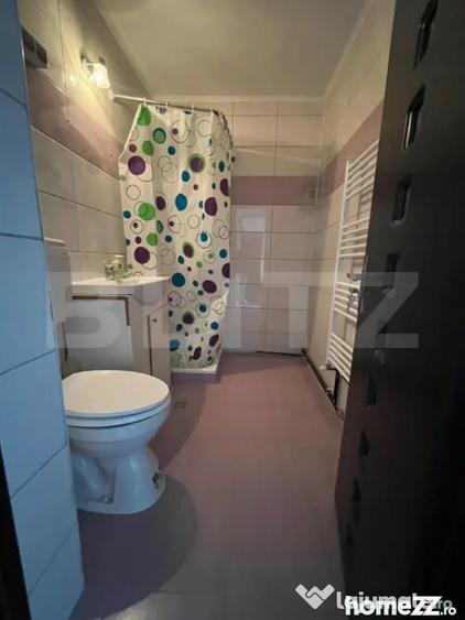 Apartament cu 2 camere, 43 mp, Turda Micro 3 - 4