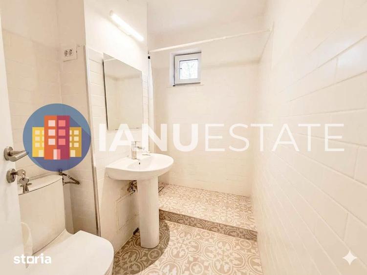 Apartament cu 2 camere decomandat în Berceni