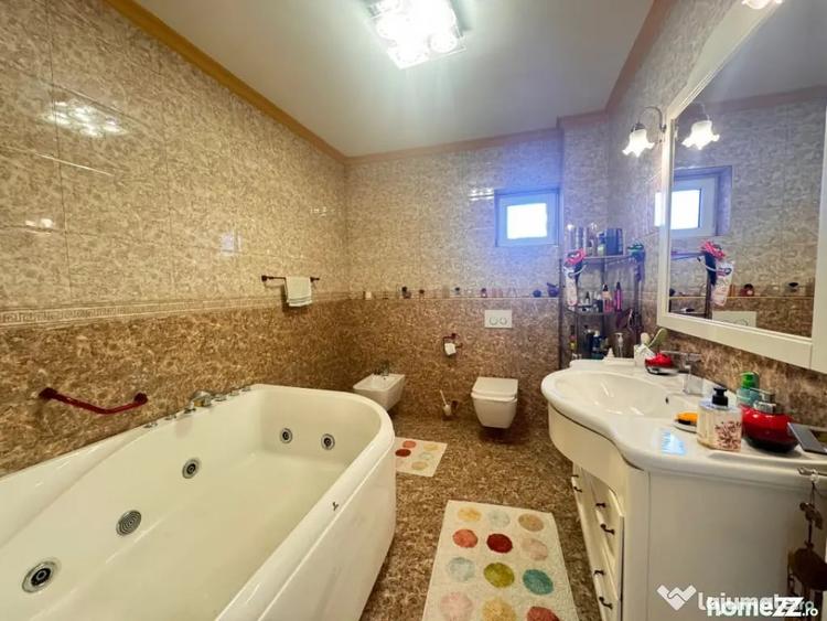 Casă cu 1 camere cu Piscina în Central