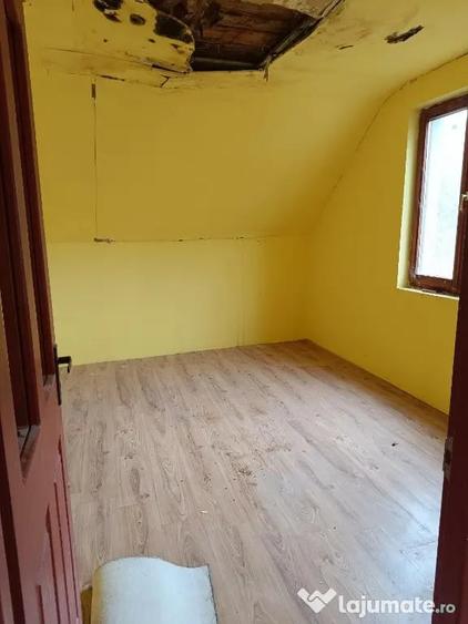 Casa zona V.Jelnei cu 14 arii teren, semifinisata - Bistrita (Bistrita-Nasaud) - 11