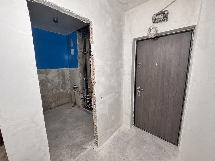 Garsonieră în Gheorgheni