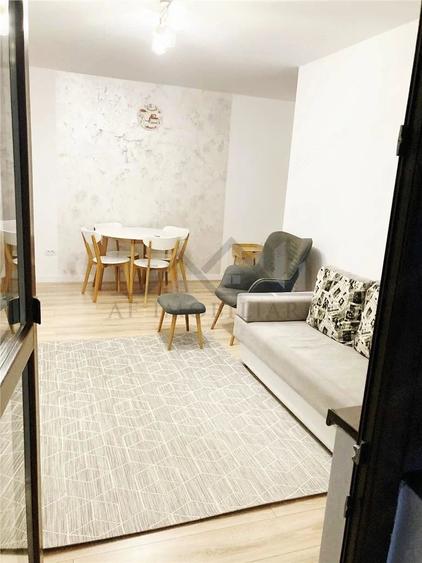 Apartament cu 2 camere în Filiași