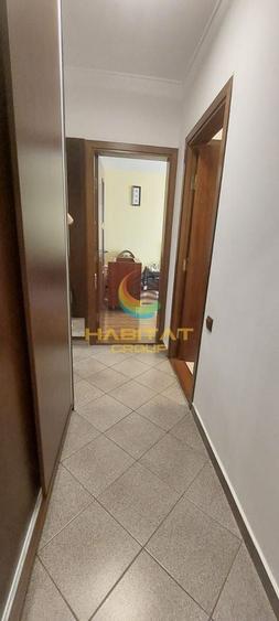 Apartament 3 camere- mobilat si utilat- bloc reabilitat - 9