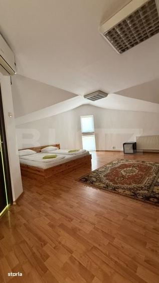 Apartament cu 4 camere în Central