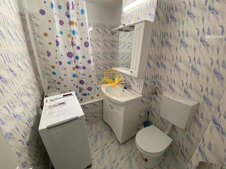 2 camere decomandate, Zorilor, Pasteur, UMF, USAMV, PET FRIENDLY - 7