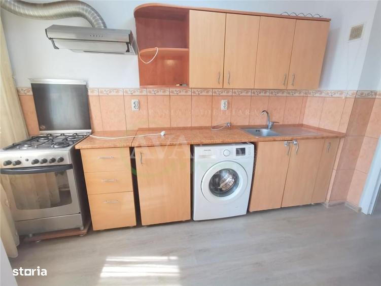 De inchiriat - Apartament 2 camere | Mobilat si utilat, Zona Narcisa, - 3