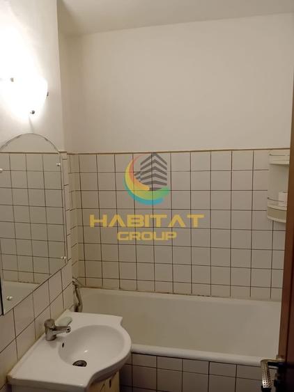 Apartament cu 2 camere decomandat, mobilat în Theodor Pallady