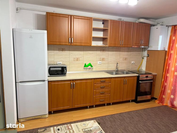 Apartament cu 2 camere în Șelimbăr