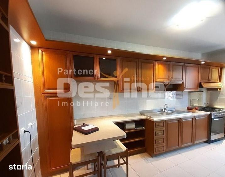Cotroceni | 3 camere | 126mp | dec | et 1+2 | 450.000 euro - 3