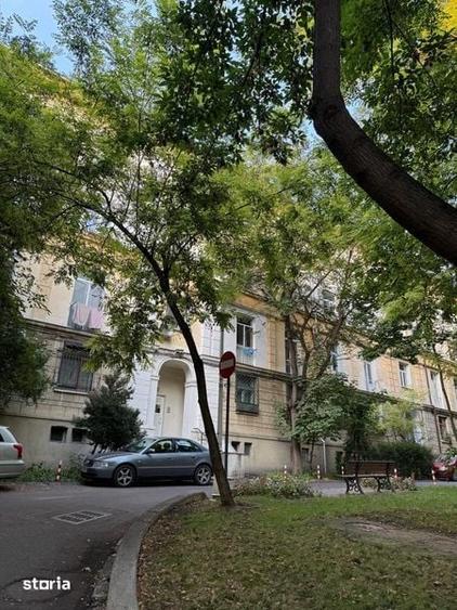 Apartament 2 camere Copou - pentru inchiriat - 1