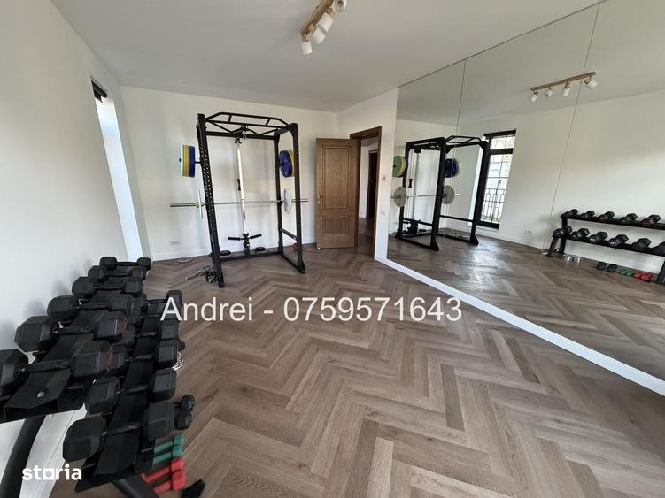 Casă cu 4 camere în Nord