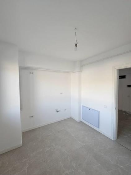 Apartament cu 2 camere decomandat în Bucium