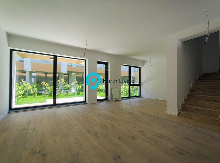 Vilă Nouă Pipera | 4 Camere, 2 Parcări | zona Pipera - 6