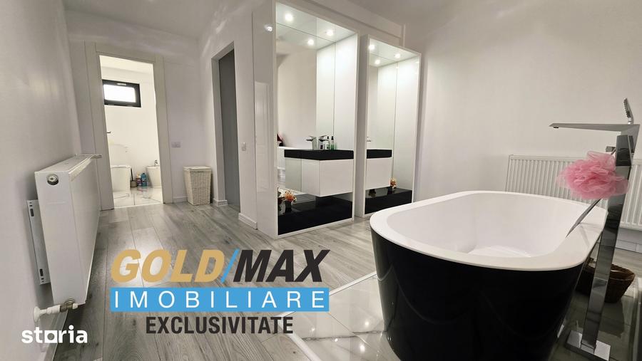 Casă cu 3 camere decomandat cu Teren 667 Mp în Trivale
