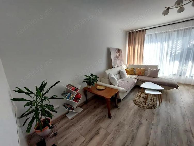 Casă cu 4 camere cu Teren 33 Mp în Central
