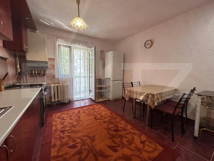 Apartament Spa?ios ,2 camere, Zona Gheorgheni - 10